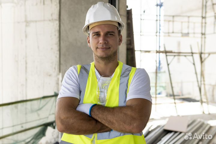 Водитель категории е