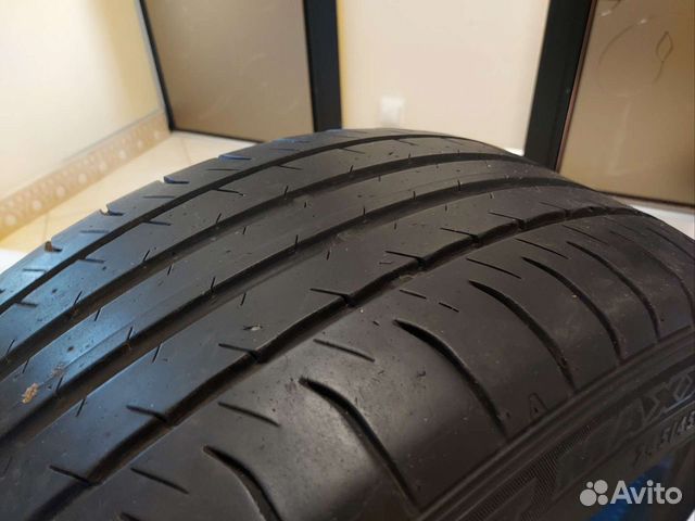 Dunlop SP Sport Maxx 050 245/45 R19 102Y