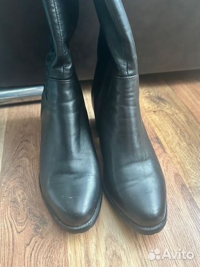 Женские зимние сапоги