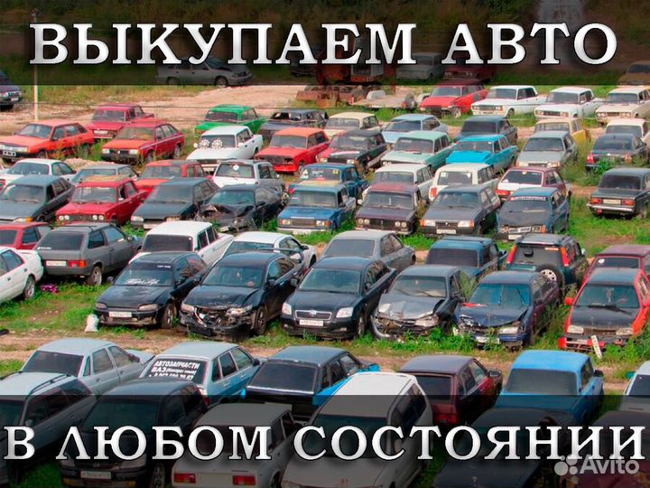 Срочный выкуп авто / Автовыкуп