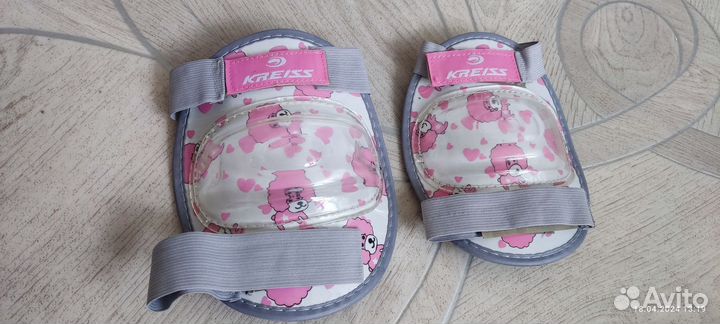 Защита для роликов, скейтборда