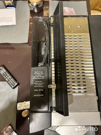 Кофемашина Bosch Benvenuto B60