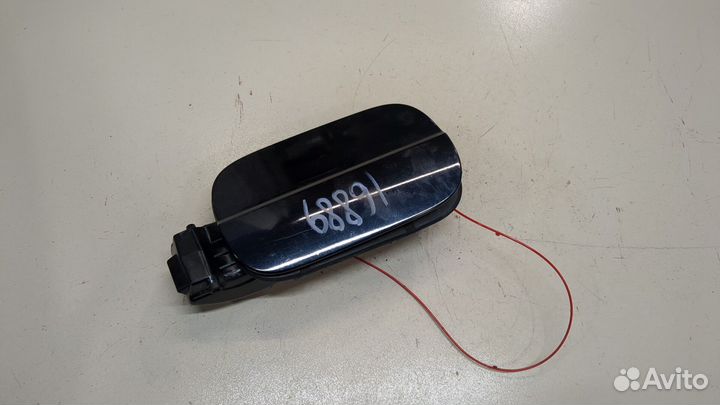 Лючок бензобака Audi Q7, 2011