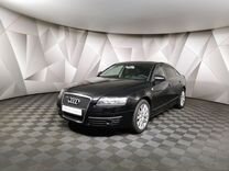 Audi A6 3.1 AT, 2006, 286 850 км, с пробегом, цена 615 250 руб.