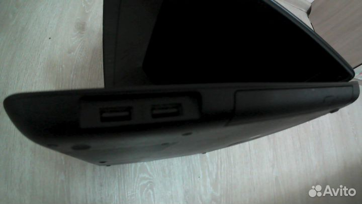 Ноутбук для учебы и работы