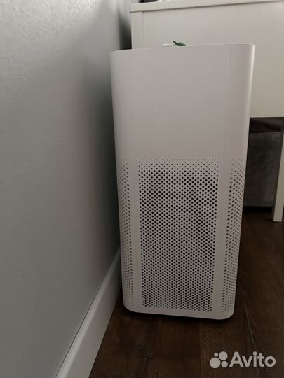 Xiaomi mi air purifier 2s