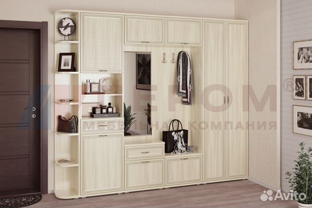 Карина композиция 7