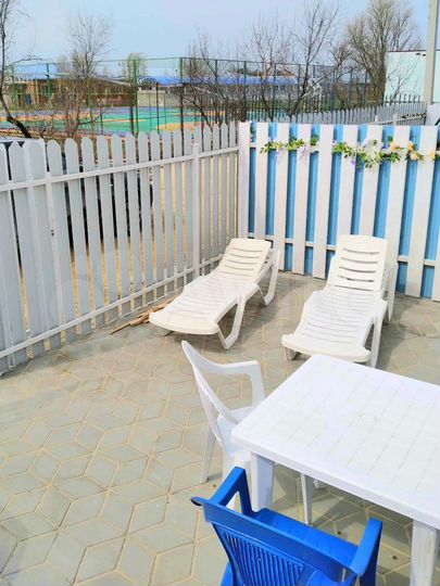 Дом 73 м² на участке 2 сот.