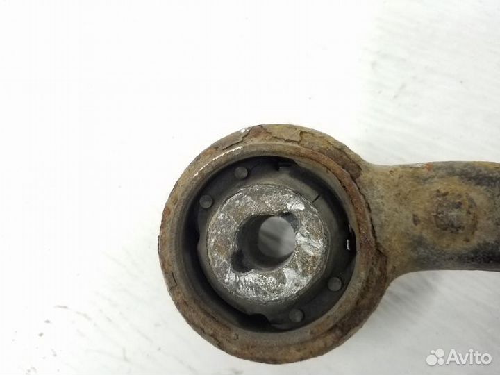 Рычаг подвески передней левый Volvo XC90 1