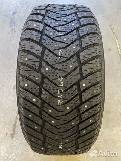 Yokohama IceGuard Stud IG65 295/40 R21 111T