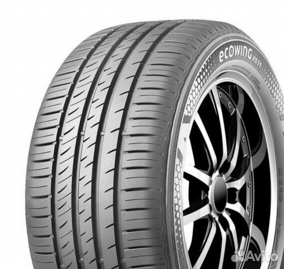 Kumho Ecowing ES31 185/65 R15 88T