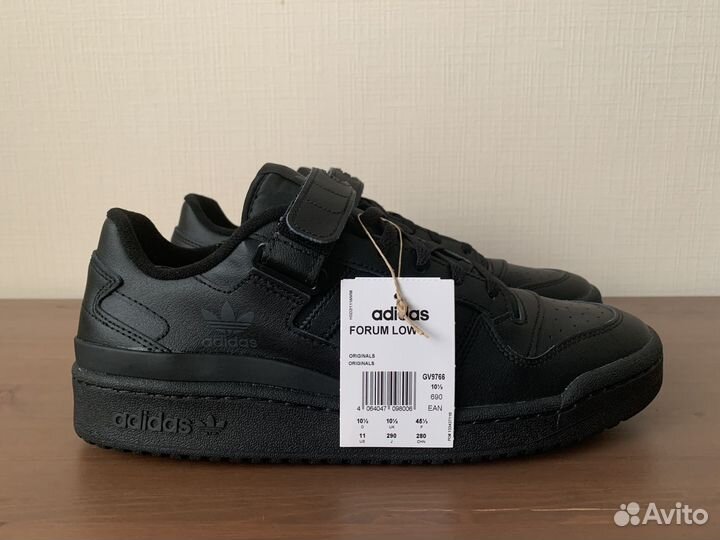 Adidas Originals Forum Low