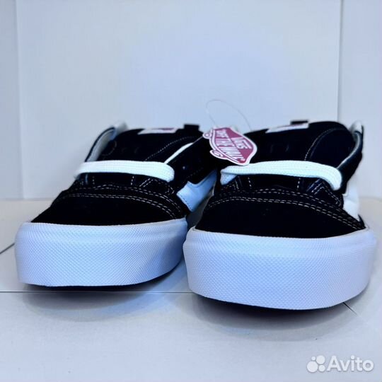 Кроссовки Vans knu skool