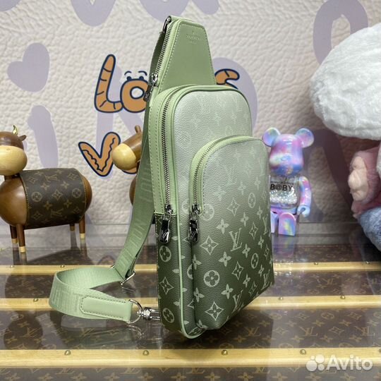 Сумка louis vuitton мужская