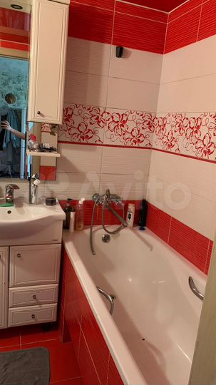 2-к. квартира, 42 м², 7/9 эт.