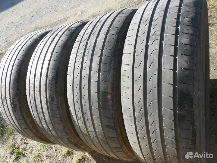 Pirelli Scorpion 215/65 R16