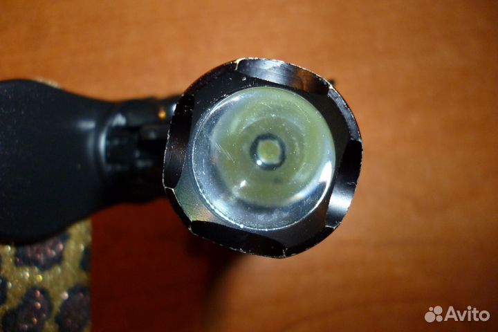 Фонарик светодиодный Police