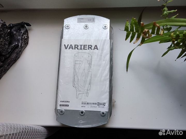 Держатель утюга IKEA variera