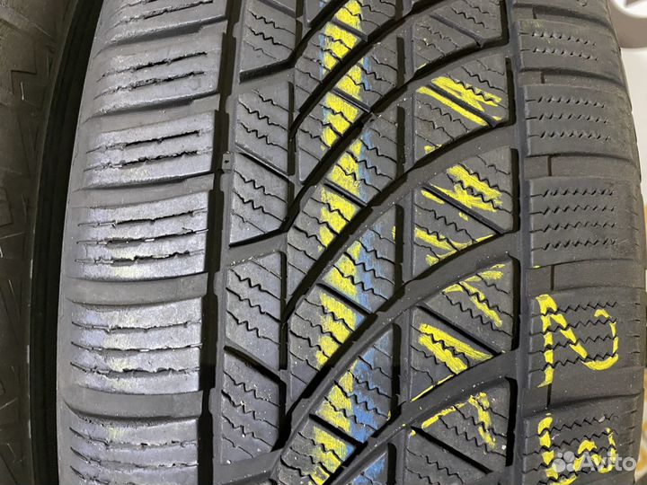Hankook Kinergy 4S H740 235/60 R18