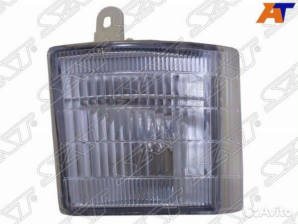 Габарит Mitsubishi Fuso Canter FE5 93-02 / Fuso Canter FE6 93-02 (Слева)