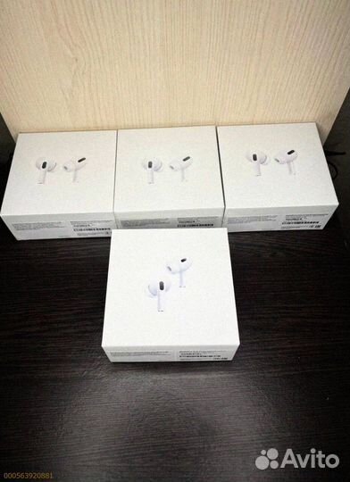 Ваши уши не будут прежними с AirPods Pro 2