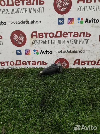 Форсунка топливная Mercedes-Benz E-Класс W211/S211