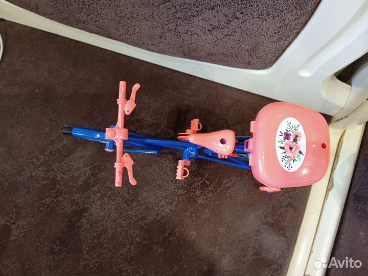 Детские игрушки