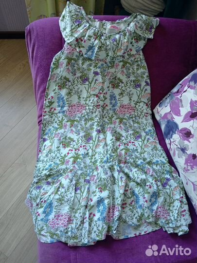 Платье Modis для девочки