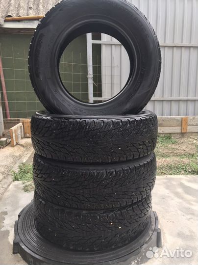 Nokian Tyres Hakkapeliitta R2 175/70 R13 82R