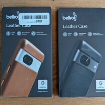 Чехол Bellroy Google Pixel 7a