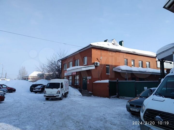Склад, 1598 м²