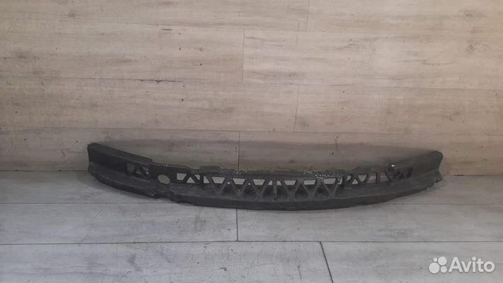 Абсорбер переднего бампера Bmw 3 F30 M-Paket С