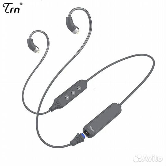 Bluetooth-кабель для наушников TRN BT3XS