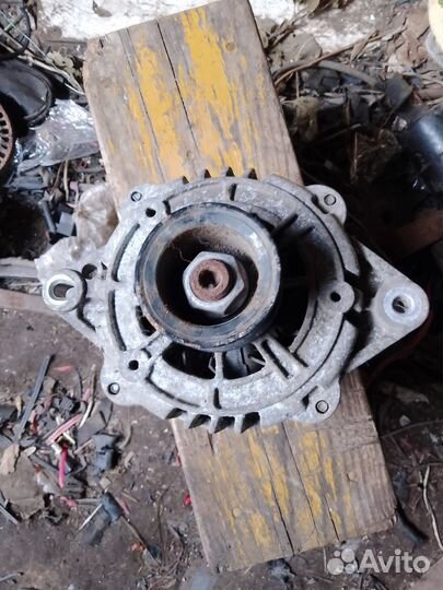 Генератор Шевроле Авео т250