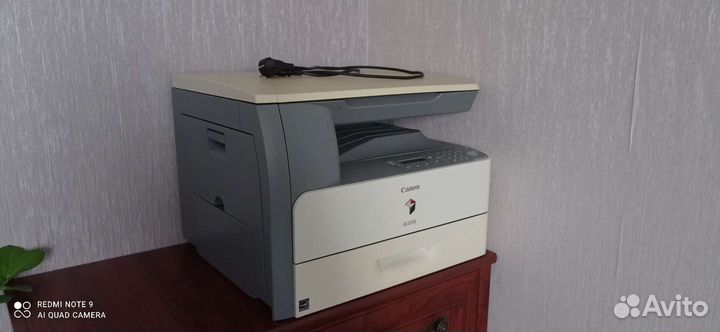 Принтер офисный