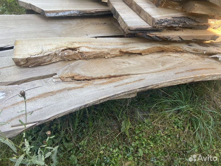 Пиломатериалы брус доска
