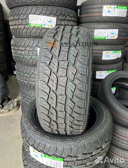 Grenlander Maga A/T Two 245/70 R16 100H