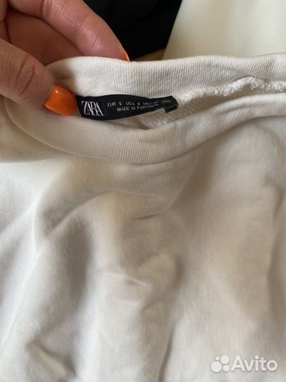 Женские вещи пакетом s m