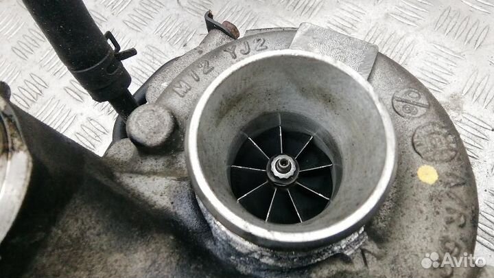 Турбокомпрессор (турбина) Kia Sorento