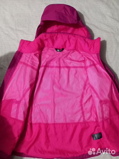 The North Face Dryvent