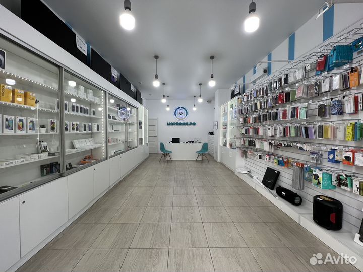 Электрический чайник Xiaomi Mi Electric Kettle 1A