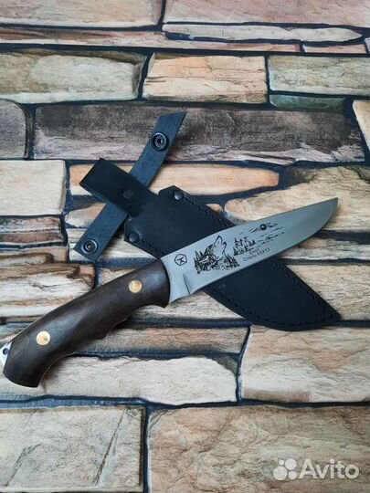 Кизлярские ножи