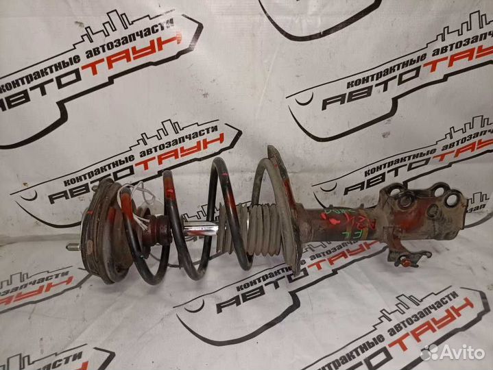 Стойка ходовки toyota lexus HS250H SAI ANF10 AZK10