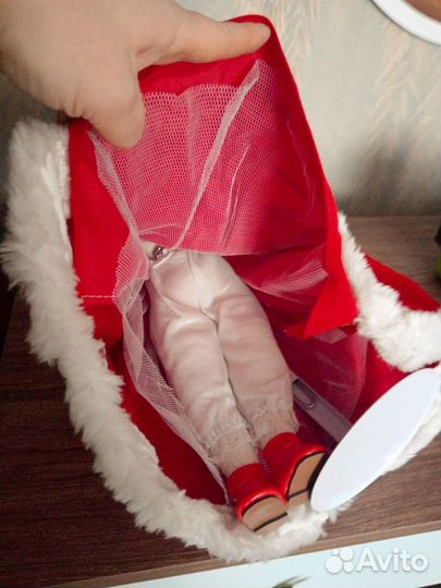 Коллекционные куклы. Привезены из Англии