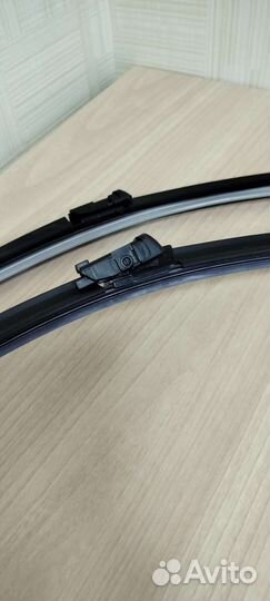 Дворники на автомобили