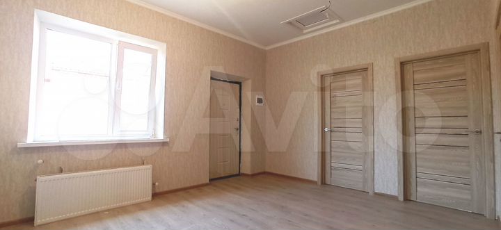 Дом 51 м² на участке 2,5 сот.