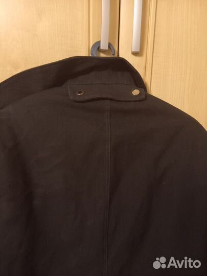 Куртка летно техническая ввс СССР