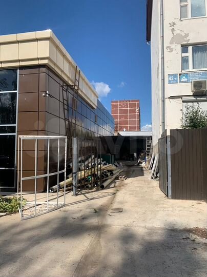 Помещение 600 м²