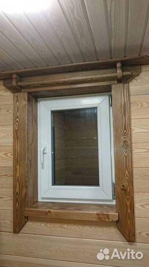 Пластиковые окна за 7 дней