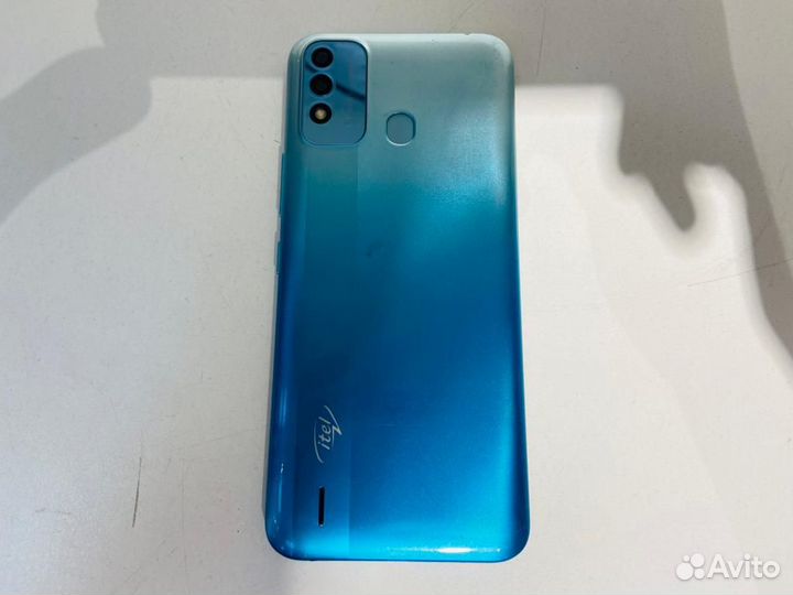 Itel Vision 2S, 2/32 ГБ